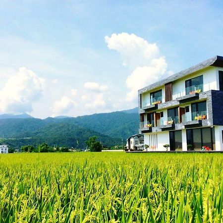 Yuansu.Mhl48 B&B Đông Sơn Ngoại thất bức ảnh