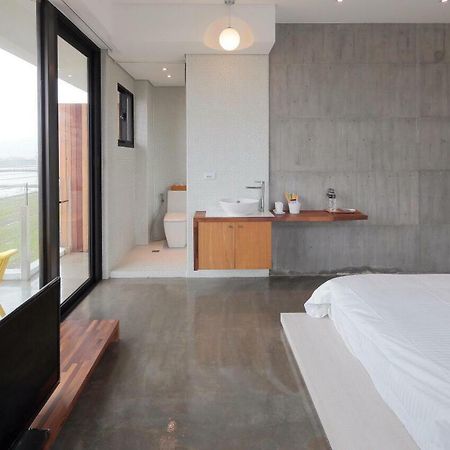 Yuansu.Mhl48 B&B Đông Sơn Ngoại thất bức ảnh