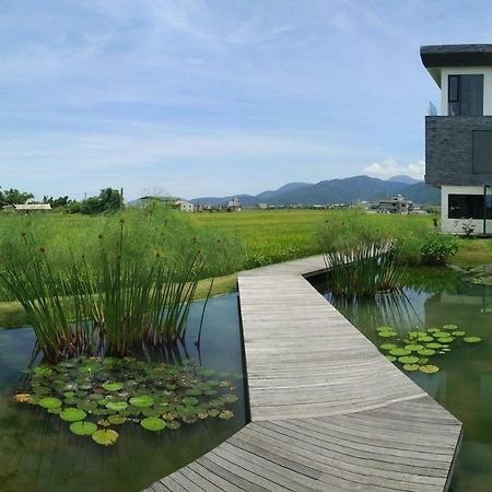 Yuansu.Mhl48 B&B Đông Sơn Ngoại thất bức ảnh