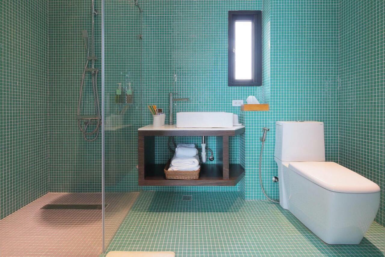 Yuansu.Mhl48 B&B Đông Sơn Ngoại thất bức ảnh