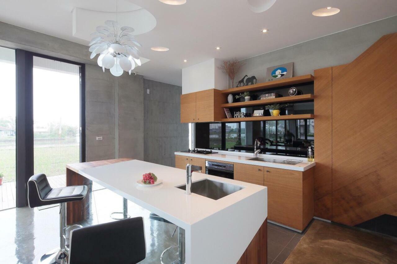 Yuansu.Mhl48 B&B Đông Sơn Ngoại thất bức ảnh
