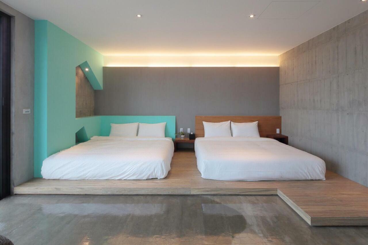 Yuansu.Mhl48 B&B Đông Sơn Ngoại thất bức ảnh