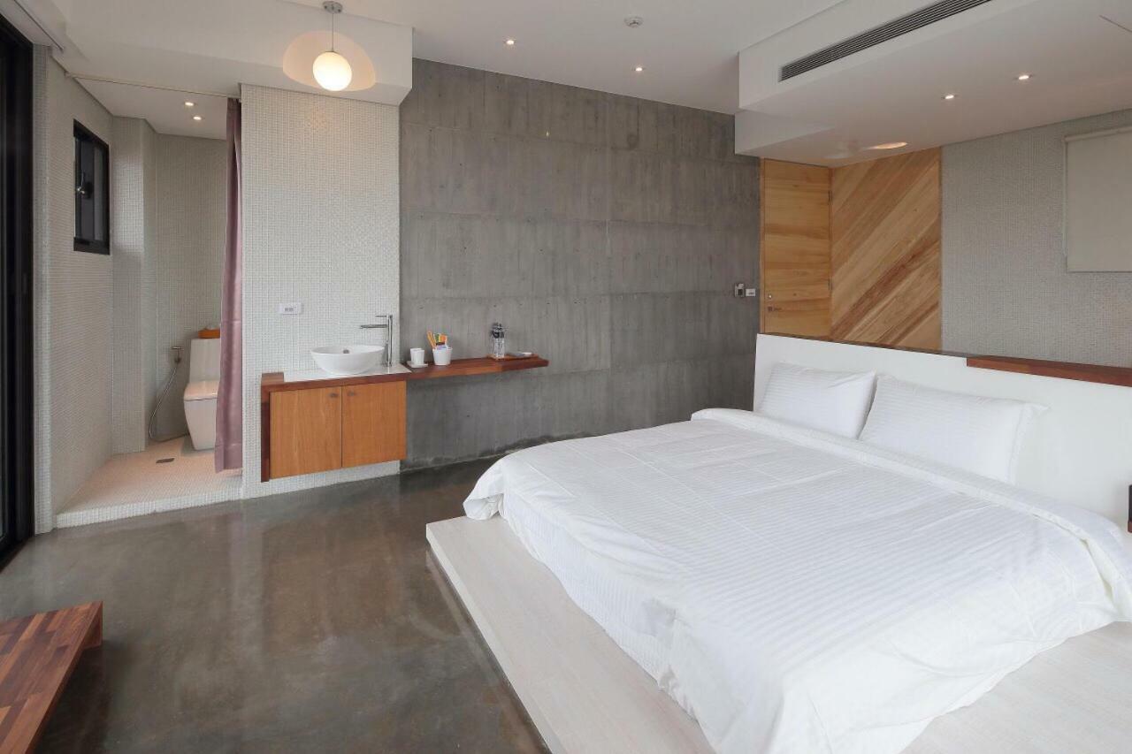 Yuansu.Mhl48 B&B Đông Sơn Ngoại thất bức ảnh
