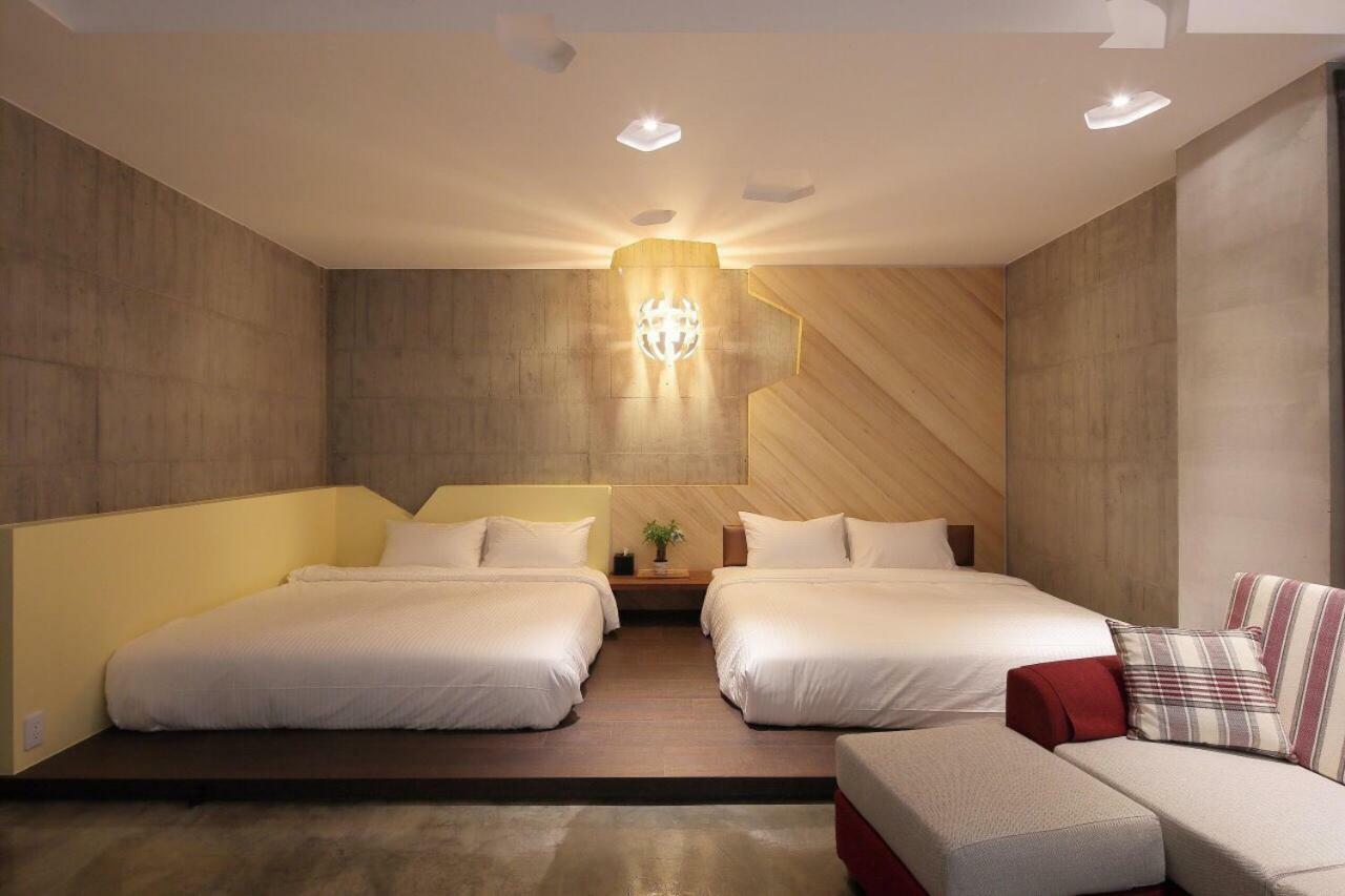 Yuansu.Mhl48 B&B Đông Sơn Ngoại thất bức ảnh