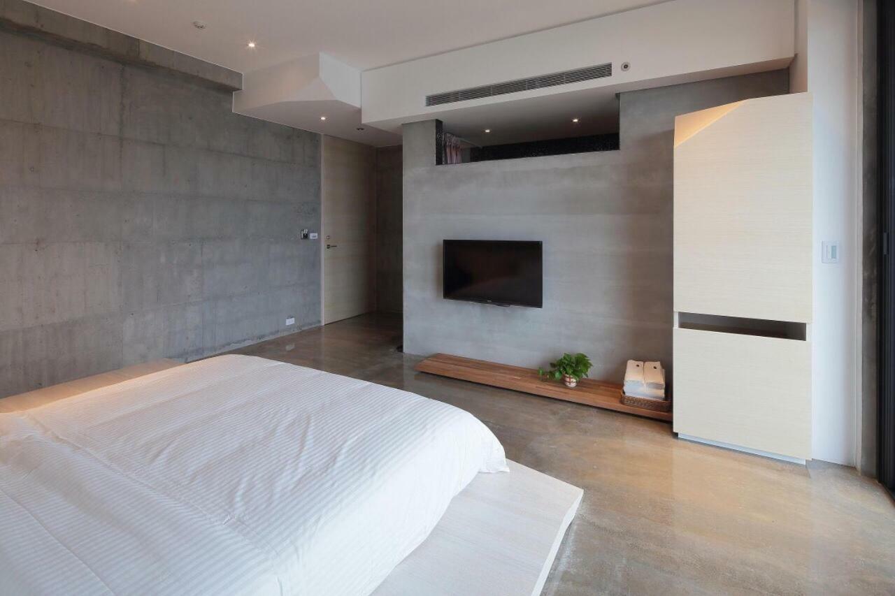 Yuansu.Mhl48 B&B Đông Sơn Ngoại thất bức ảnh