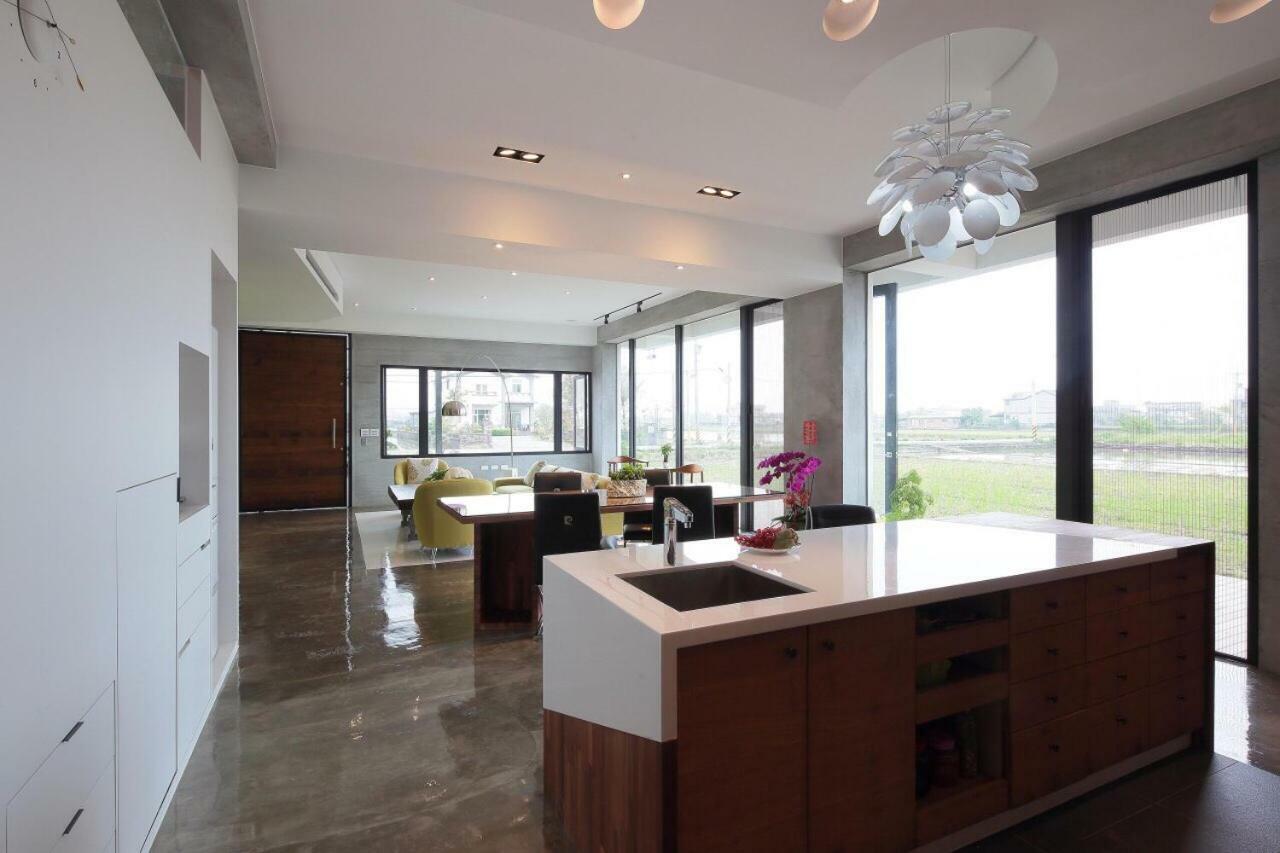 Yuansu.Mhl48 B&B Đông Sơn Ngoại thất bức ảnh