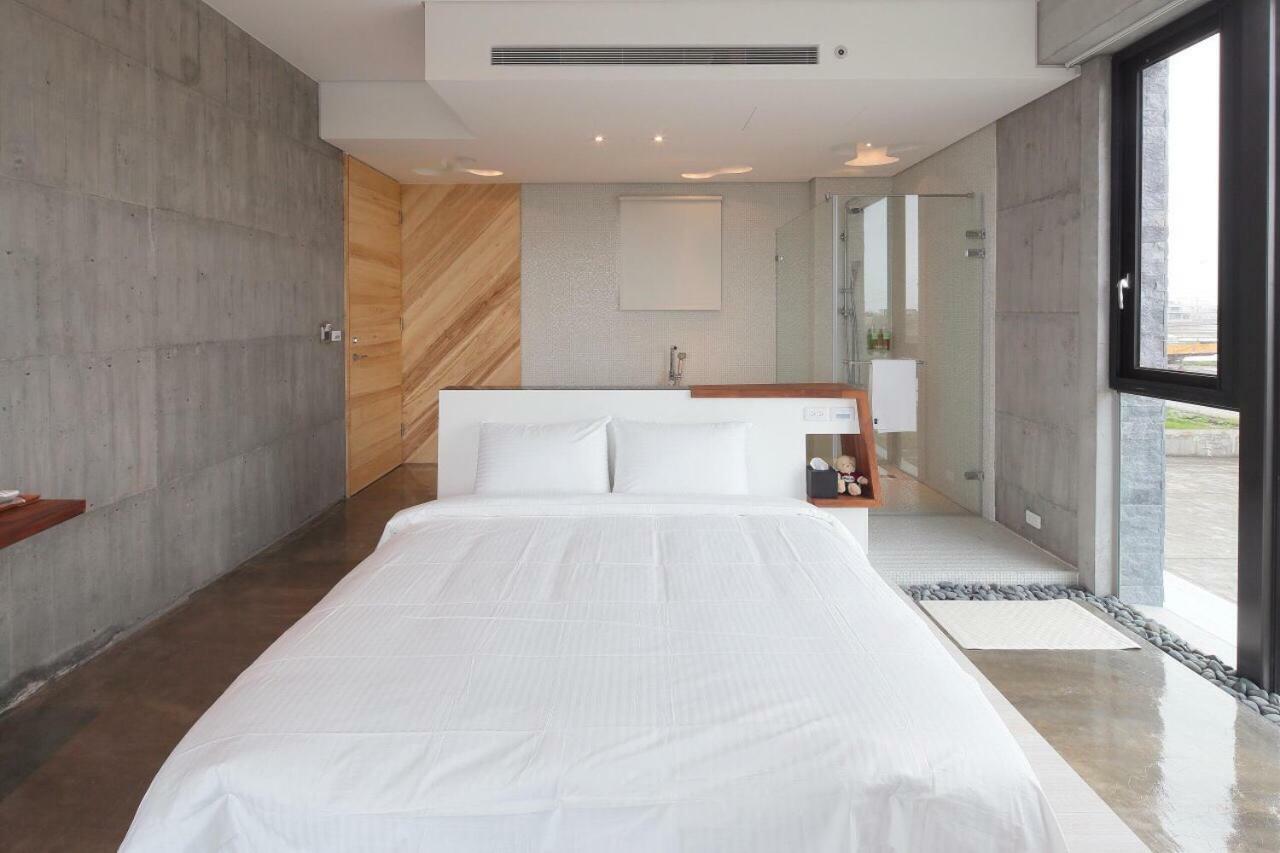 Yuansu.Mhl48 B&B Đông Sơn Ngoại thất bức ảnh
