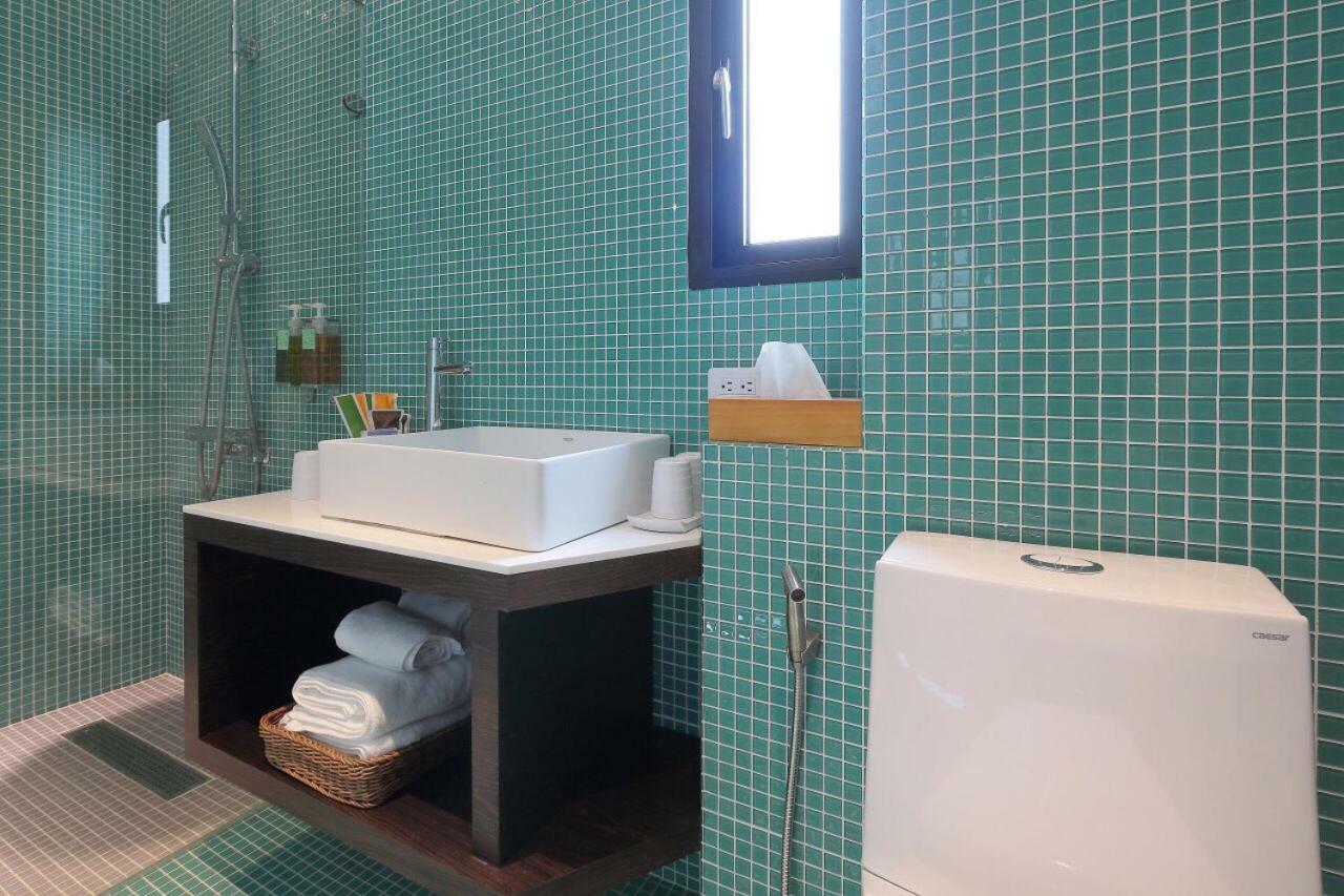 Yuansu.Mhl48 B&B Đông Sơn Ngoại thất bức ảnh