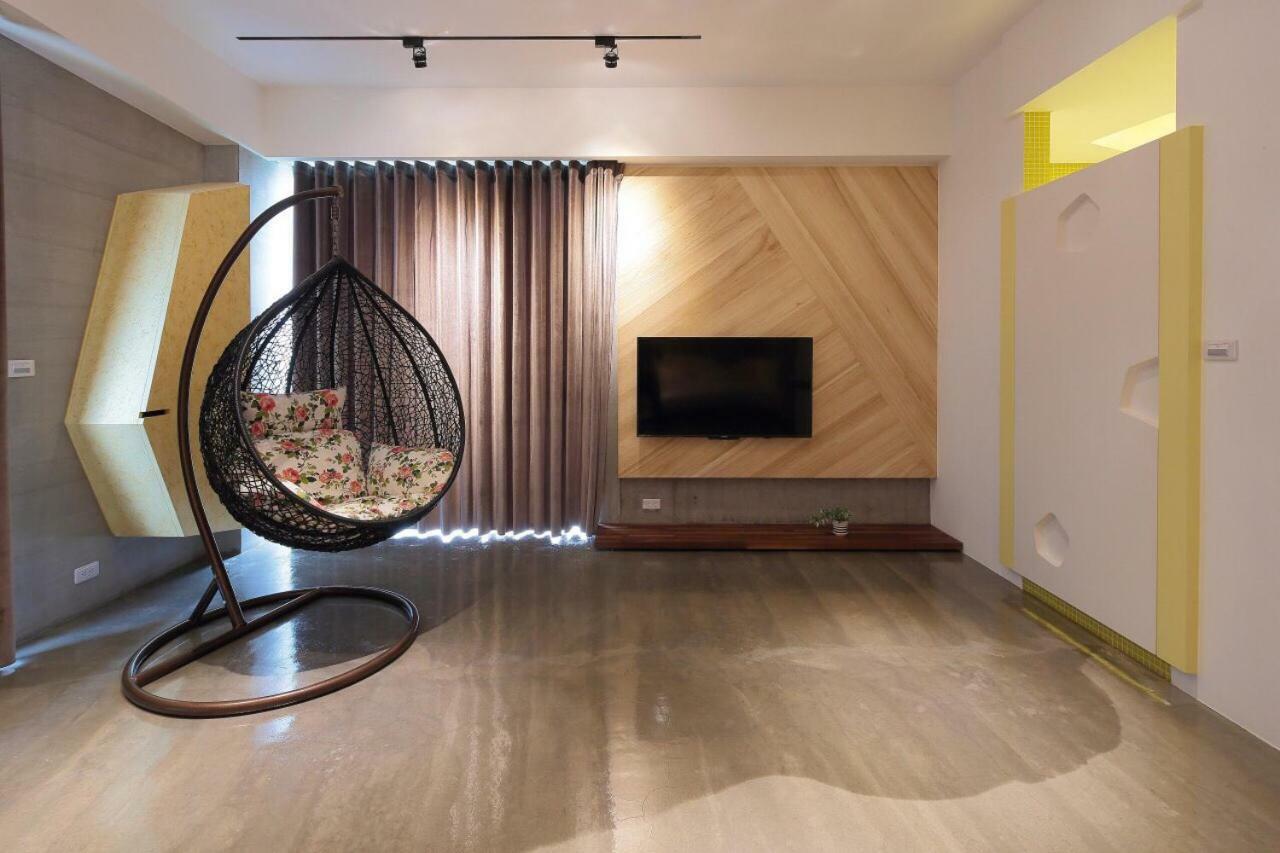 Yuansu.Mhl48 B&B Đông Sơn Ngoại thất bức ảnh